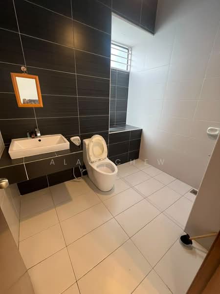 Rumah Kluster untuk Dijual di Bukit Indah 2 (Iskandar Puteri (Nusajaya)) - Alan Chew - PropertyGuru.com.my
