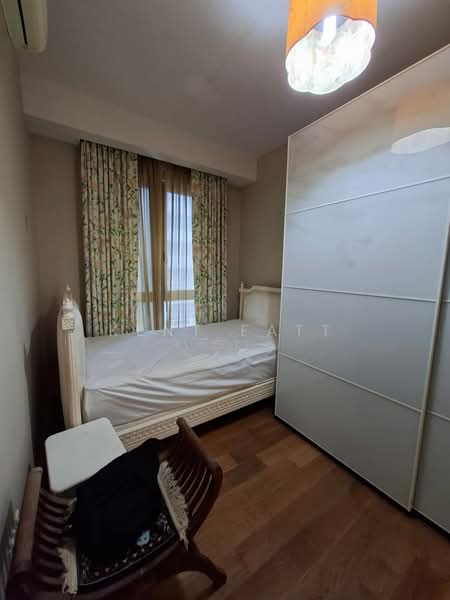 Service Residence for Sale at myHabitat - Kent Fatt - Bedroom - PropertyGuru.com.my