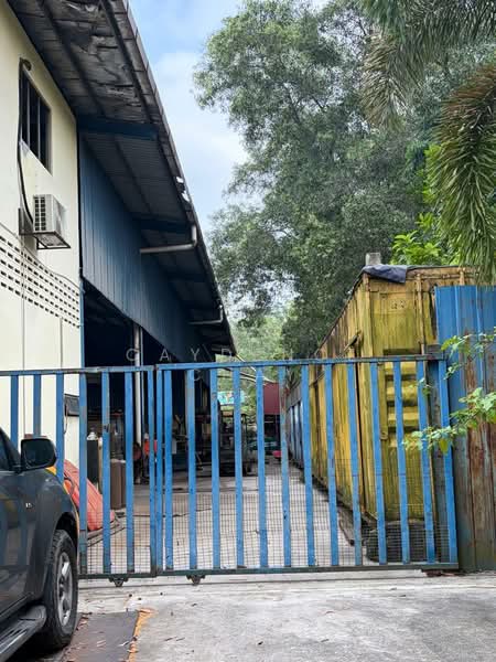 Kilang untuk Dijual di Rawang (Selangor) - Caydence Chay - Exterior - PropertyGuru.com.my