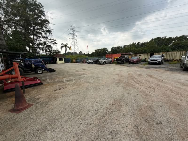 Kilang untuk Dijual di Rawang (Selangor) - Caydence Chay - Exterior - PropertyGuru.com.my