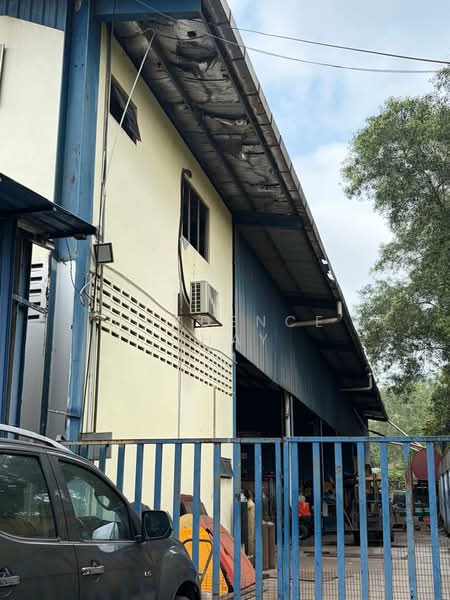 Kilang untuk Dijual di Rawang (Selangor) - Caydence Chay - Exterior - PropertyGuru.com.my