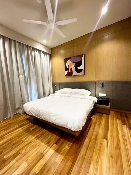 Service Residence for Rent at Conlay - Edward Yap - PropertyGuru.com.my