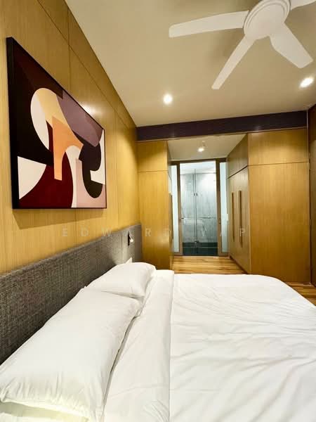 Service Residence for Rent at Conlay - Edward Yap - PropertyGuru.com.my