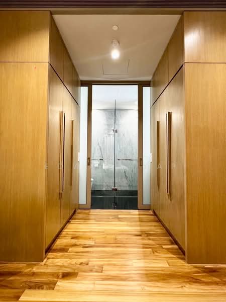 Service Residence for Rent at Conlay - Edward Yap - PropertyGuru.com.my