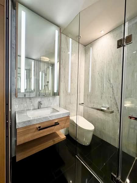 Service Residence for Rent at Conlay - Edward Yap - PropertyGuru.com.my