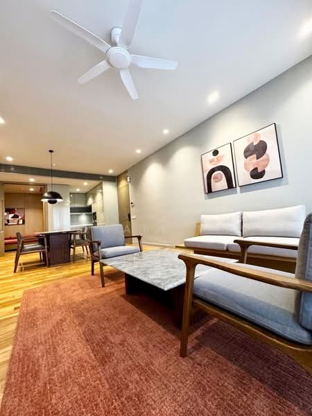 Service Residence for Rent at Conlay - Edward Yap - PropertyGuru.com.my