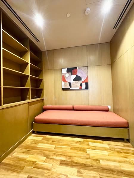 Service Residence for Rent at Conlay - Edward Yap - PropertyGuru.com.my