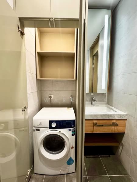 Service Residence for Rent at Conlay - Edward Yap - PropertyGuru.com.my