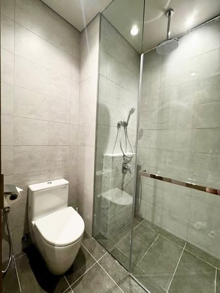 Service Residence for Rent at Conlay - Edward Yap - PropertyGuru.com.my