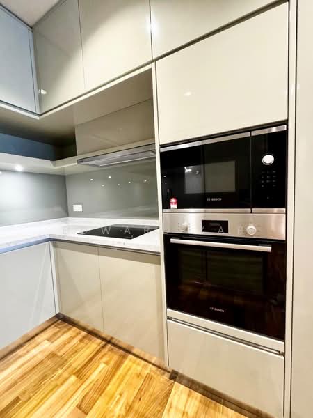 Service Residence for Rent at Conlay - Edward Yap - PropertyGuru.com.my