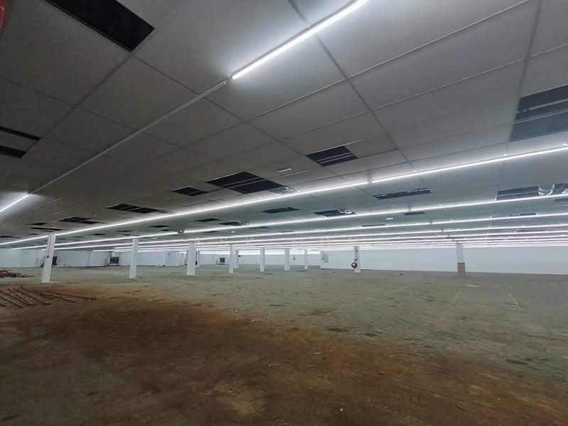 Factory for Rent in Taman Perindustrian Senai (Senai) - Ask Hon - PropertyGuru.com.my