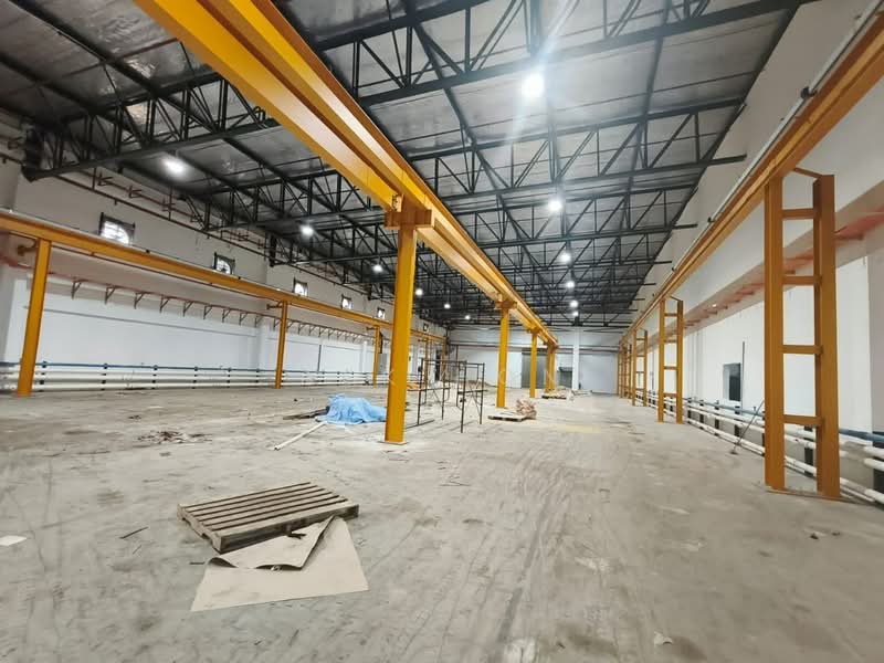 Factory for Rent in Taman Perindustrian Senai (Senai) - Ask Hon - PropertyGuru.com.my