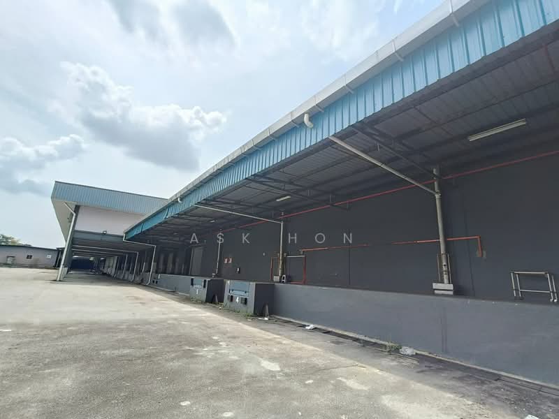 Factory for Rent in Taman Perindustrian Senai (Senai) - Ask Hon - PropertyGuru.com.my