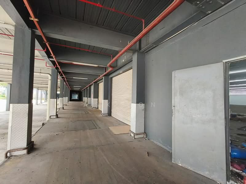 Factory for Rent in Taman Perindustrian Senai (Senai) - Ask Hon - PropertyGuru.com.my