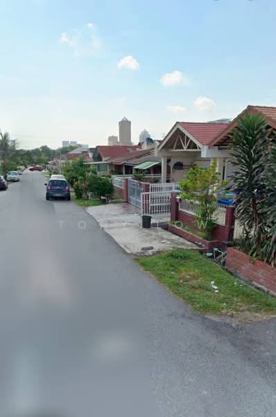 Rumah Teres 2-Tingkat untuk Disewa di Usj 20 (Subang Jaya) - Tony Low - PropertyGuru.com.my