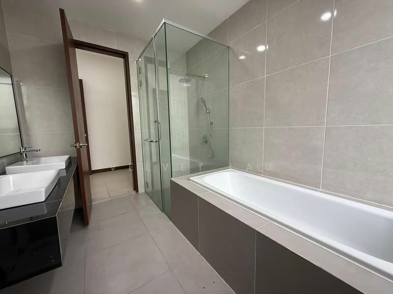 Rumah Teres 2 Tingkat untuk Disewa di Puteri Harbour (Iskandar Puteri (Nusajaya)) - Velvet Lau - PropertyGuru.com.my
