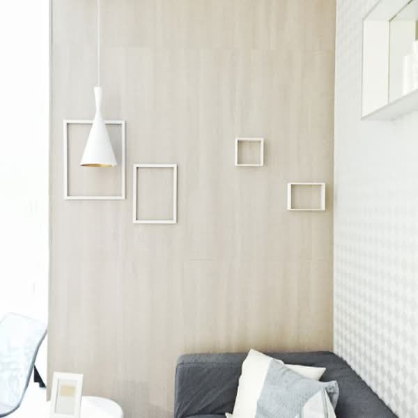 Servis Apartment untuk Disewa di Mercu Summer Suites - Pearl Ho - Living Room - PropertyGuru.com.my