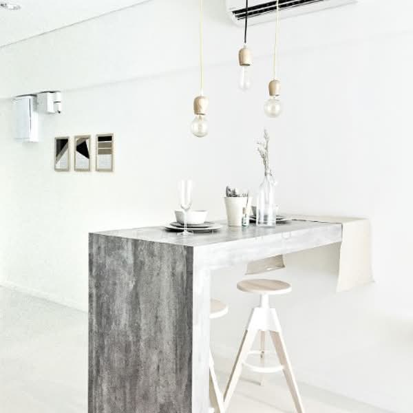 Servis Apartment untuk Disewa di Mercu Summer Suites - Pearl Ho - Interior - PropertyGuru.com.my