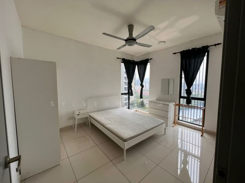 Servis Apartment untuk Disewa di You Vista @ You City - Sylvester Goh - Bedroom - PropertyGuru.com.my