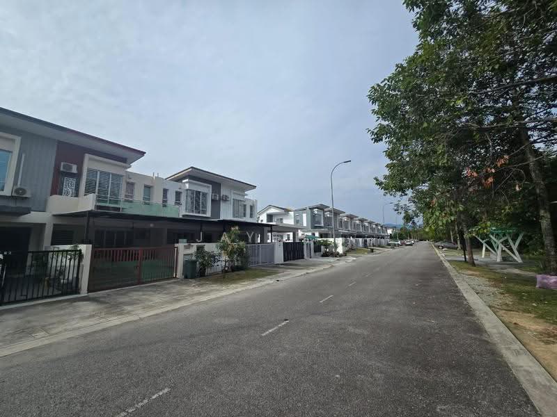 Rumah Teres 2-Tingkat untuk Dijual di Setia Ecohill (Semenyih) - Jayee . - Exterior - PropertyGuru.com.my