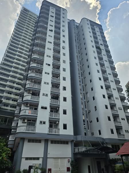 Condominium for Sale at City Gardens - Stella Lee - Exterior - PropertyGuru.com.my