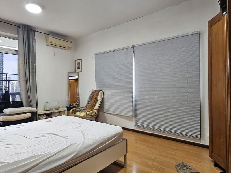 Condominium for Sale at City Gardens - Stella Lee - Bedroom - PropertyGuru.com.my