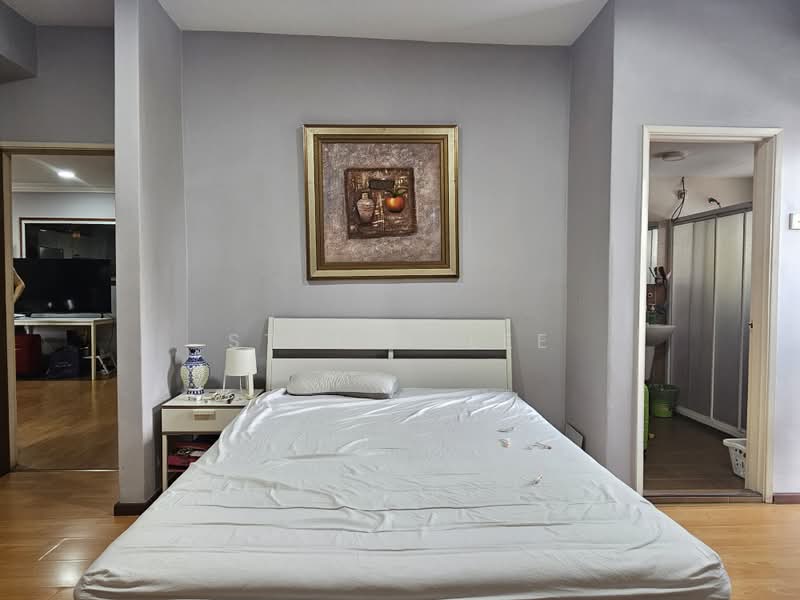 Condominium for Sale at City Gardens - Stella Lee - PropertyGuru.com.my