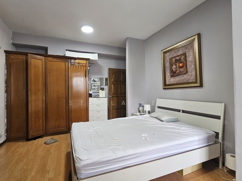 Condominium for Sale at City Gardens - Stella Lee - Bedroom - PropertyGuru.com.my