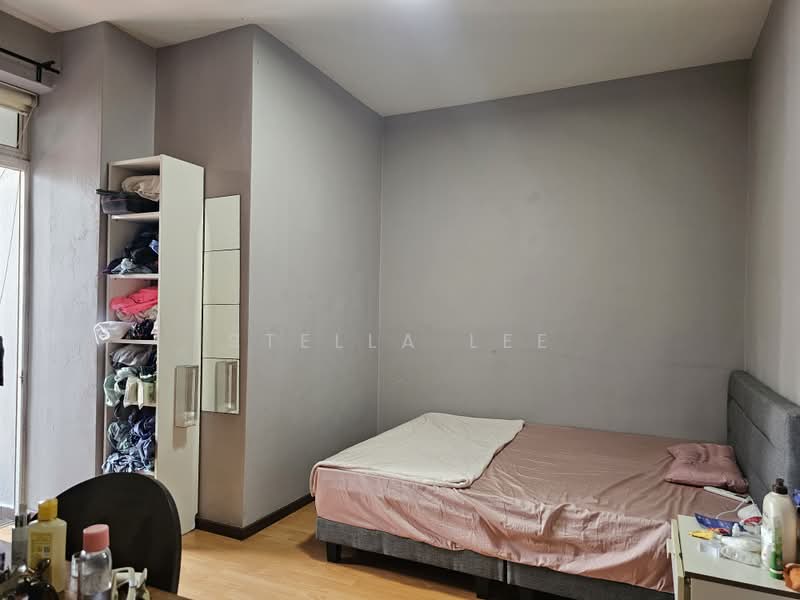 Condominium for Sale at City Gardens - Stella Lee - Bedroom - PropertyGuru.com.my