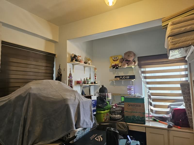 Condominium for Sale at City Gardens - Stella Lee - Interior - PropertyGuru.com.my