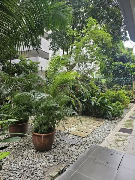 Condominium for Sale at City Gardens - Stella Lee - Exterior - PropertyGuru.com.my
