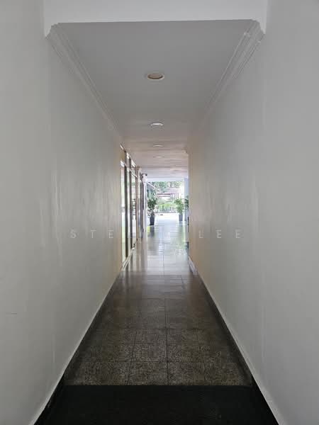 Condominium for Sale at City Gardens - Stella Lee - Corridor - PropertyGuru.com.my