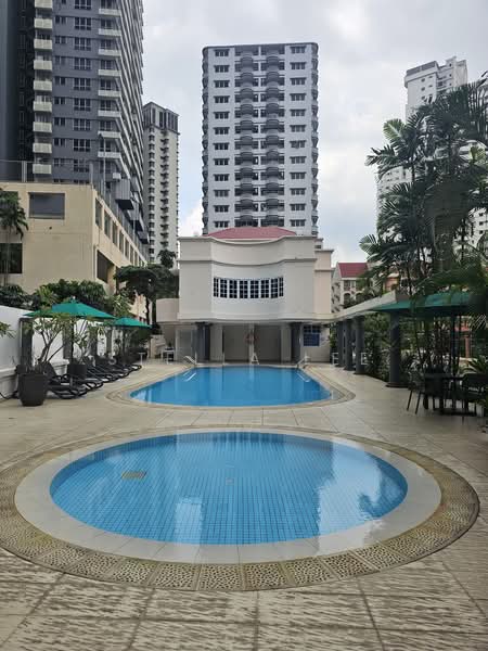 Condominium for Sale at City Gardens - Stella Lee - Exterior - PropertyGuru.com.my