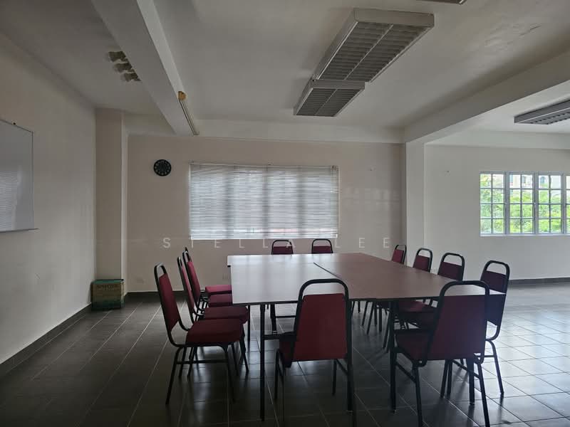 Condominium for Sale at City Gardens - Stella Lee - Interior - PropertyGuru.com.my