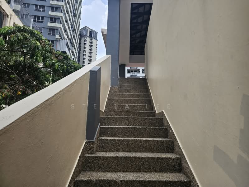Condominium for Sale at City Gardens - Stella Lee - Exterior - PropertyGuru.com.my