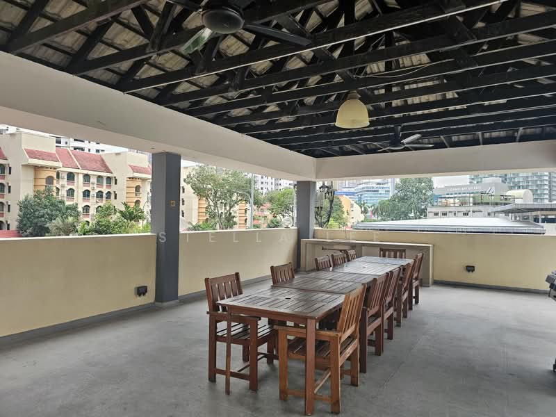 Condominium for Sale at City Gardens - Stella Lee - Exterior - PropertyGuru.com.my