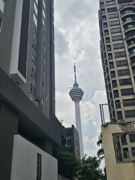 Condominium for Sale at City Gardens - Stella Lee - Exterior - PropertyGuru.com.my