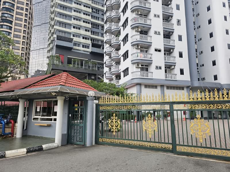 Condominium for Sale at City Gardens - Stella Lee - Exterior - PropertyGuru.com.my