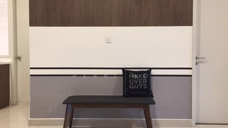 Condominium for Rent at Riverville Residences - Pearl Ho - Entrance - PropertyGuru.com.my