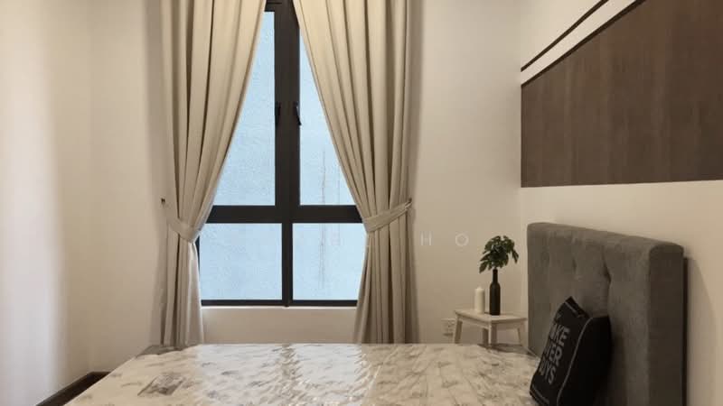 Condominium for Rent at Riverville Residences - Pearl Ho - Bedroom - PropertyGuru.com.my