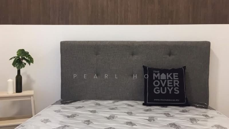 Condominium for Rent at Riverville Residences - Pearl Ho - Bedroom - PropertyGuru.com.my