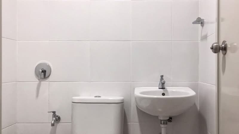 Condominium for Rent at Riverville Residences - Pearl Ho - Bathroom - PropertyGuru.com.my
