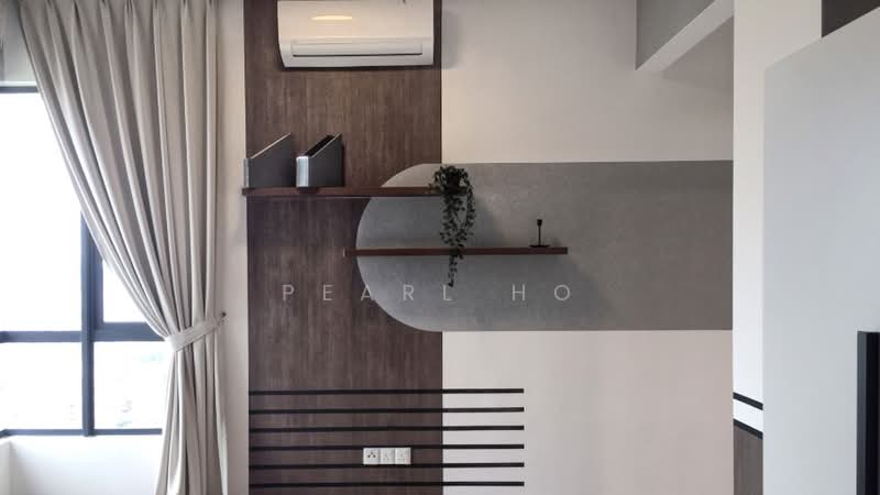 Condominium for Rent at Riverville Residences - Pearl Ho - Interior - PropertyGuru.com.my
