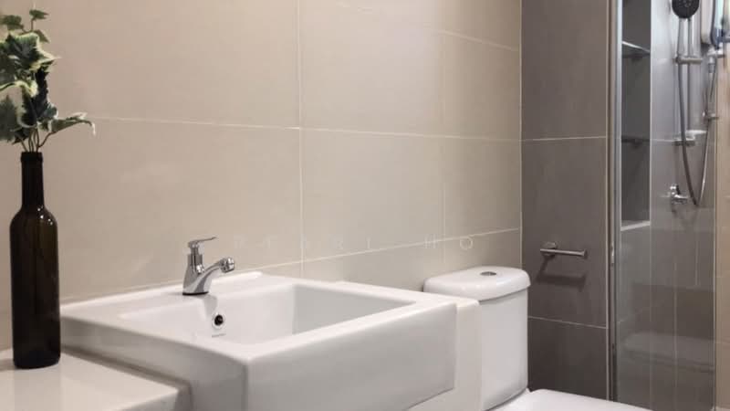 Condominium for Rent at Riverville Residences - Pearl Ho - Bathroom - PropertyGuru.com.my