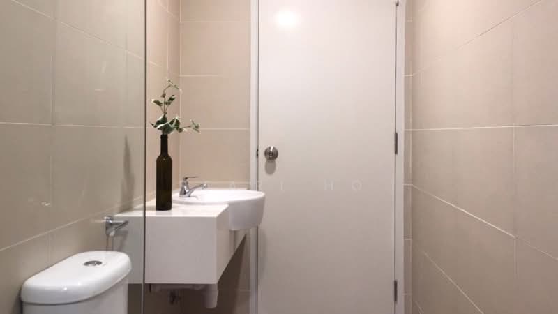 Condominium for Rent at Riverville Residences - Pearl Ho - Bathroom - PropertyGuru.com.my