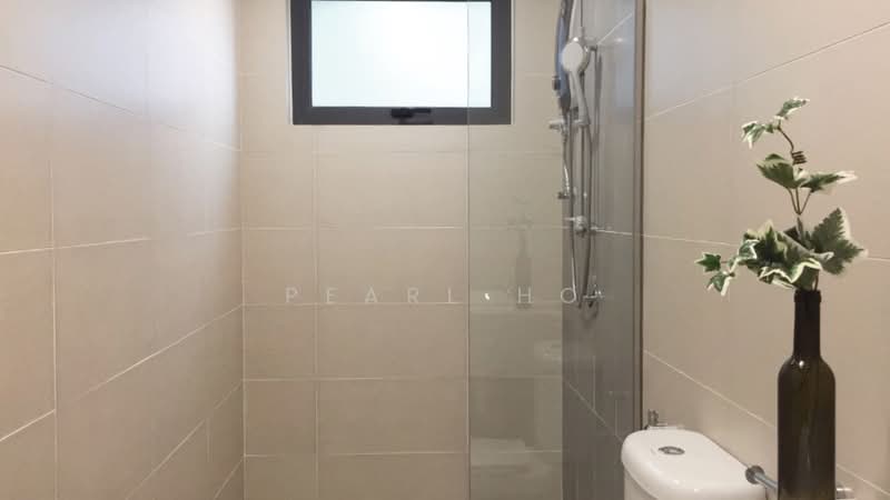 Condominium for Rent at Riverville Residences - Pearl Ho - Bathroom - PropertyGuru.com.my