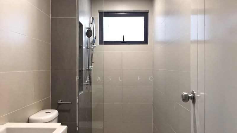 Condominium for Rent at Riverville Residences - Pearl Ho - Bathroom - PropertyGuru.com.my