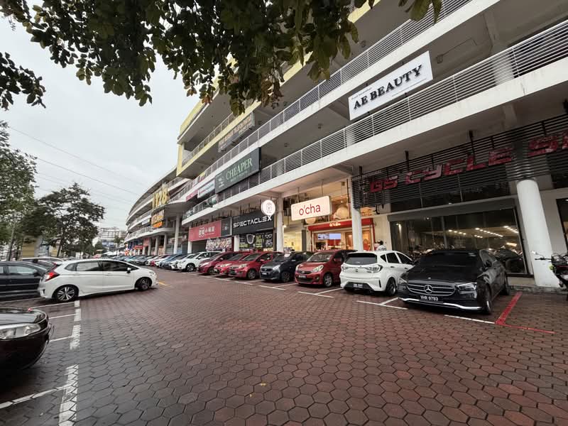 Shop for Sale in Sri Hartamas (Kuala Lumpur) - ML Lau - Exterior - PropertyGuru.com.my