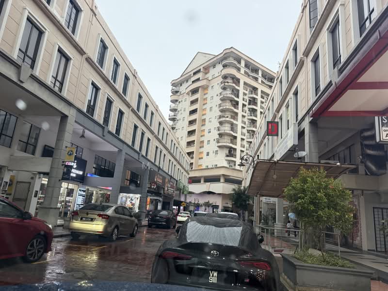 Shop for Sale in Sri Hartamas (Kuala Lumpur) - ML Lau - Exterior - PropertyGuru.com.my