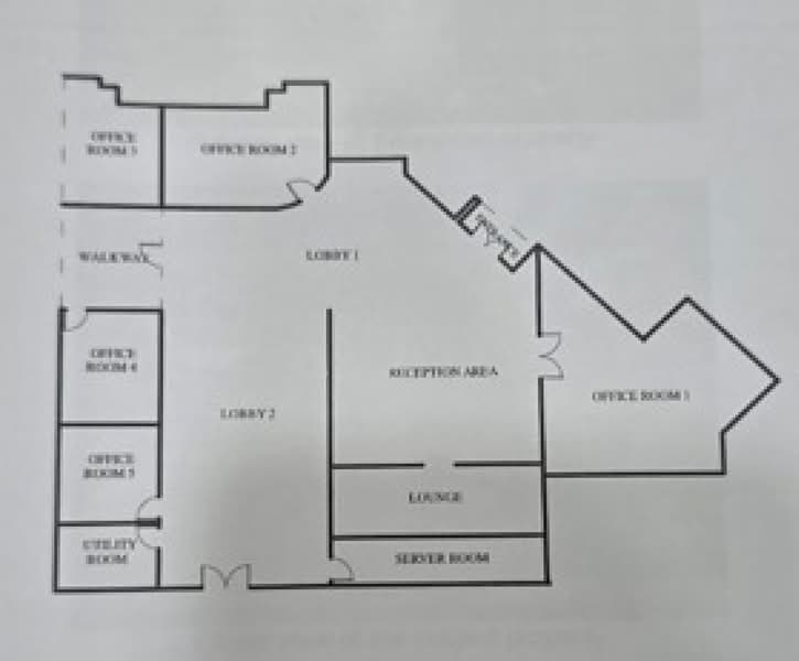 Pejabat untuk Disewa di Bandar Puteri Puchong (Puchong) - Geo . - PropertyGuru.com.my